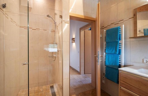 Lauterbach Apartment | Appartement Heidegger