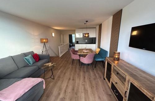 Sankt Englmar Apartment | Appartement Heinrich