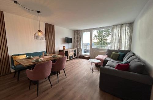Sankt Englmar Apartment | Appartement Heinrich
