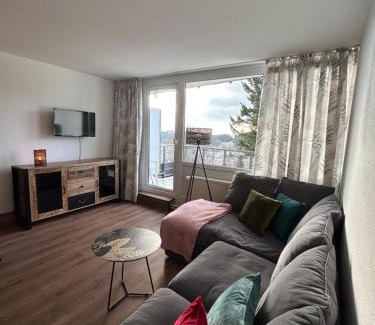 Sankt Englmar Apartment | Appartement Heinrich