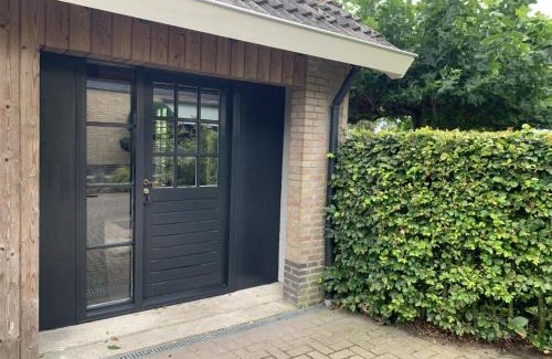 Rotsterhaule Apartment | Appartement Het Gewei