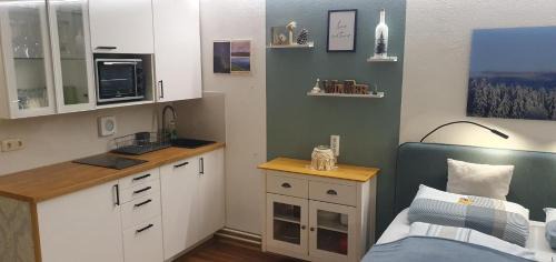 Sankt Englmar Apartment | Appartement Honey