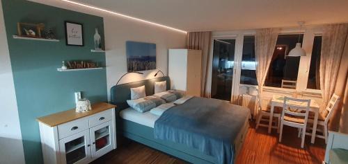 Sankt Englmar Apartment | Appartement Honey