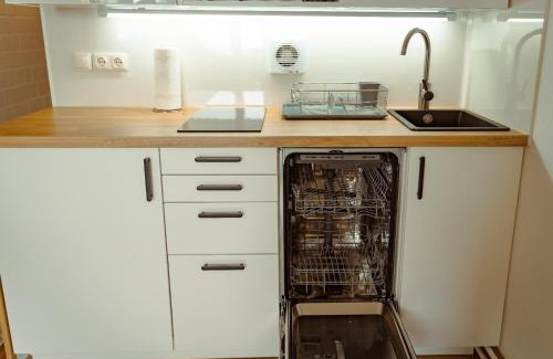 Sankt Englmar Apartment | Appartement Honey