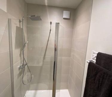 Brive-la-Gaillarde Apartment | Appartement hypercentre 100% équipé *Clim*
