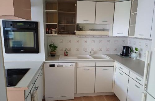 Issoire Apartment | Appartement hyper-centre Issoire