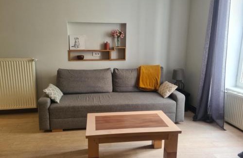 Issoire Apartment | Appartement hyper-centre Issoire