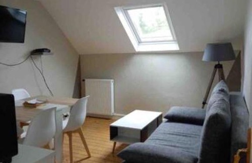 Milly-la-Foret Apartment | Appartement Hypercentre de Milly