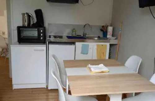 Milly-la-Foret Apartment | Appartement Hypercentre de Milly