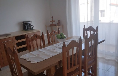 Atalaia Apartment | Appartement Idéal Pour les Familles à 3 km de la Plage