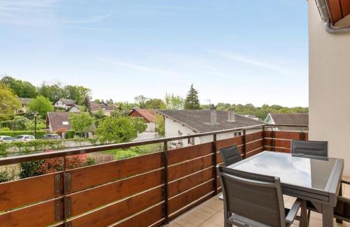 Seynod Apartment | appartement idéalement situé