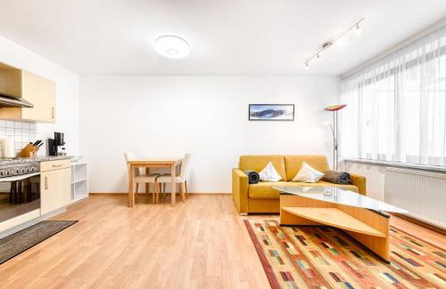 Buerserberg Apartment | Appartement Ideal by A-Appartments