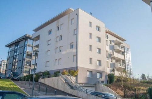 Annecy Apartment | APPARTEMENT ILETTES