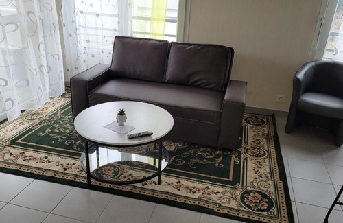Annecy Apartment | APPARTEMENT ILETTES