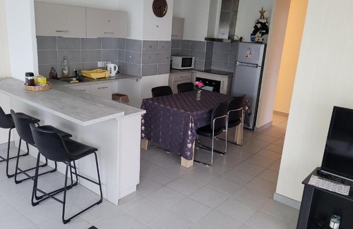 Annecy Apartment | APPARTEMENT ILETTES