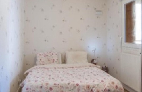 Annecy Apartment | APPARTEMENT ILETTES