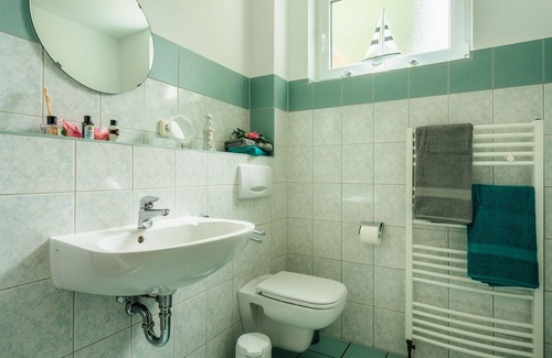 Steina Apartment | Appartement im Fuchsbau in Bad Sachsa