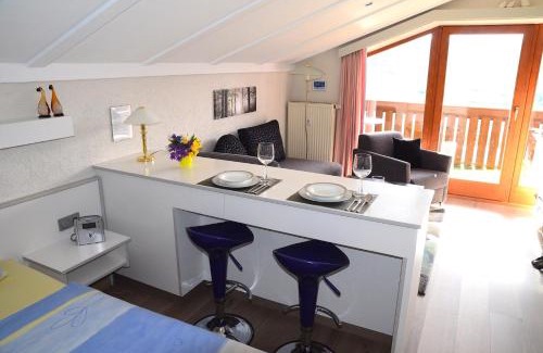 Lam Apartment | Appartement im Himmelreich