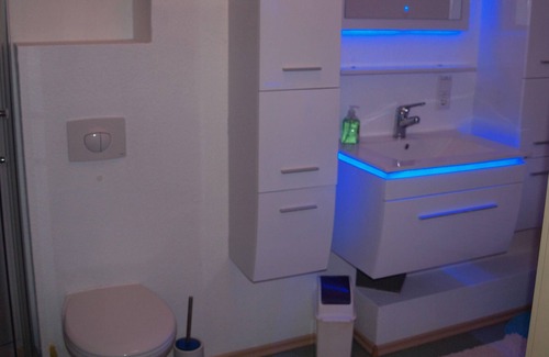 Sterup Apartment | Appartement im Lebenstor Angeln