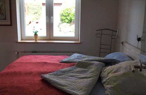 Sterup Apartment | Appartement im Lebenstor Angeln