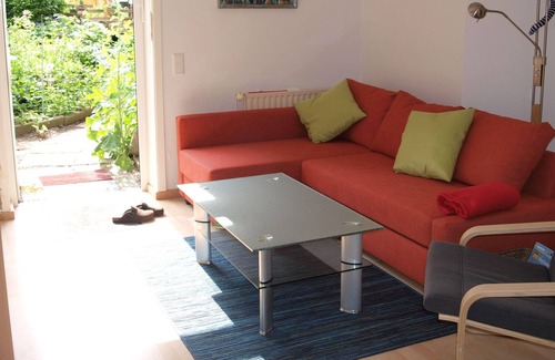 Sterup Apartment | Appartement im Lebenstor Angeln