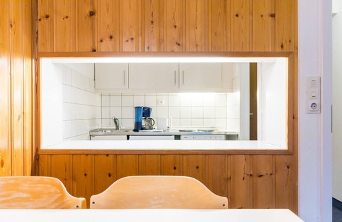 Dietrichstal Apartment | Appartement im Panoramic Hotel Bad Lauterberg