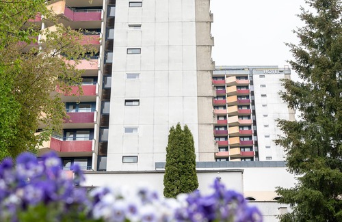 Dietrichstal Apartment | Appartement im Panoramic Hotel Bad Lauterberg