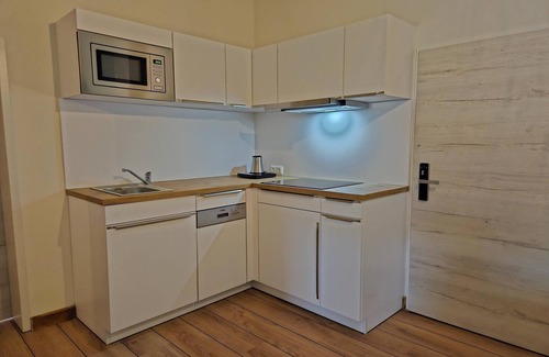 Wangerland Apartment | Appartement im Wangerland Resort