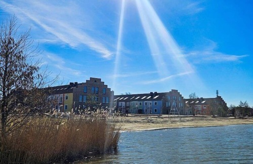 Wangerland Apartment | Appartement im Wangerland Resort