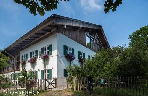 Riederau Apartment | Appartement In Riederau Mit Terrasse Und Garten