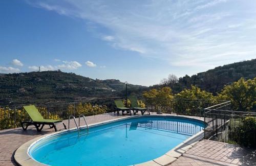 Torrazza Apartment | Appartement in Imperia