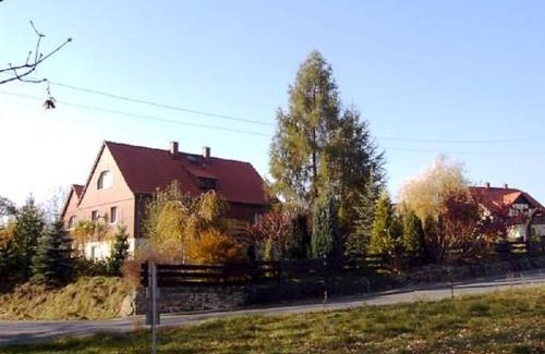 Schonfeld Apartment | Appartement In Schönfeld Mit Großem Garten