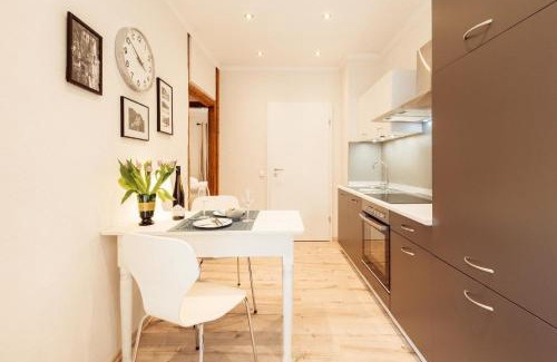 Winningen Apartment | Appartement in Winningen mit Terrasse