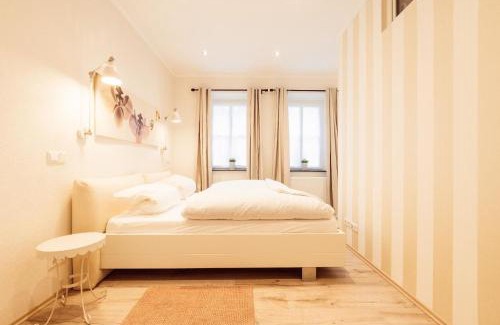 Winningen Apartment | Appartement in Winningen mit Terrasse