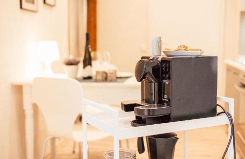 Winningen Apartment | Appartement in Winningen mit Terrasse
