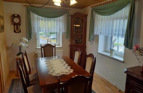 Neschwitz Apartment | Appartement In Zescha Mit Terrasse Und Garten