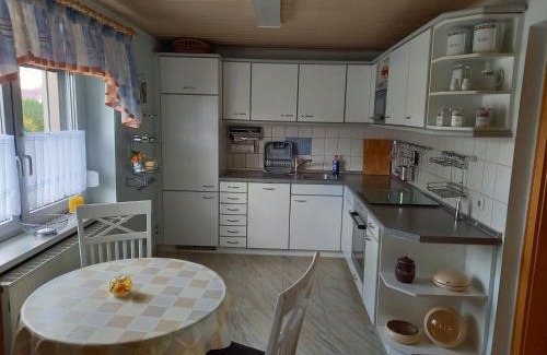 Neschwitz Apartment | Appartement In Zescha Mit Terrasse Und Garten