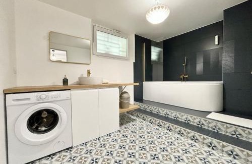 Alpes-Romans Apartment | Appartement Indépendant, tout confort avec terrasse