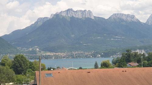 Sevrier Apartment | Appartement IRE