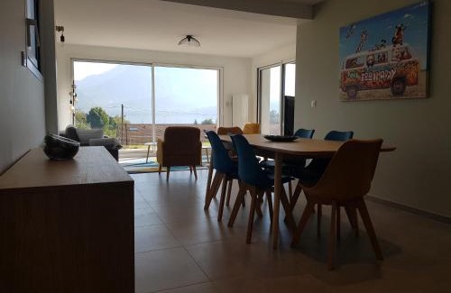 Sevrier Apartment | Appartement IRE