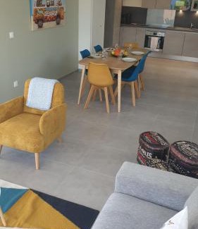 Sevrier Apartment | Appartement IRE