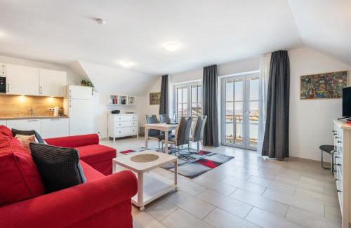 Ihrlerstein Apartment | Appartement Irmi