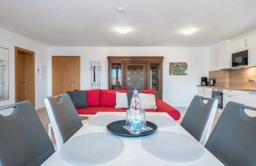 Ihrlerstein Apartment | Appartement Irmi
