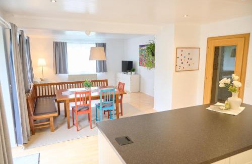 Bregenz Apartment | Appartement Jäger