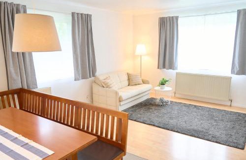 Bregenz Apartment | Appartement Jäger