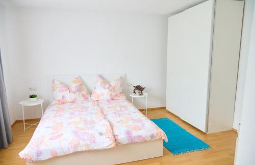 Bregenz Apartment | Appartement Jäger
