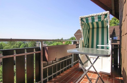 Bad Sachsa Apartment | Appartement Jagdschlösschen, Bad Sachsa