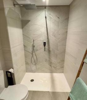 San Roque Apartment | Appartement Jardin et Vue Golf