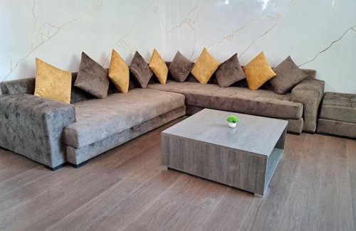 Quartier Al-Atlas Apartment | Appartement Jasmine Atlas Center