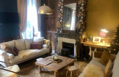 Eaux-Bonnes Apartment | Appartement Joséphine